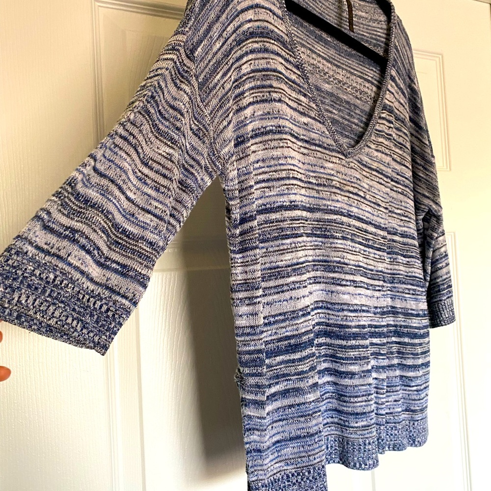 🔷 Super light weight sweater top